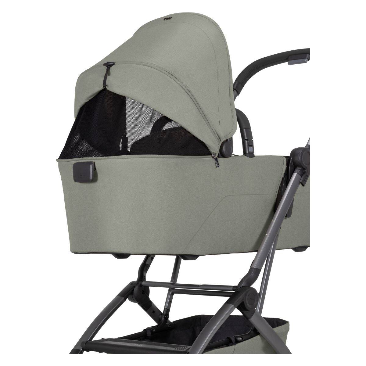 JOOLZ Košara za kolica Aer2 sage green