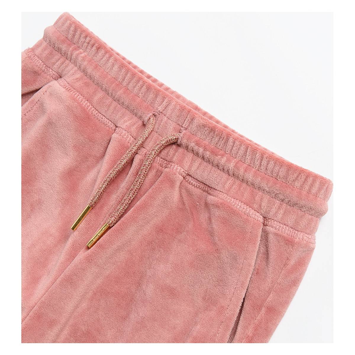 Cool Club hlače trenirka CCG2511910 D RDEČA 134