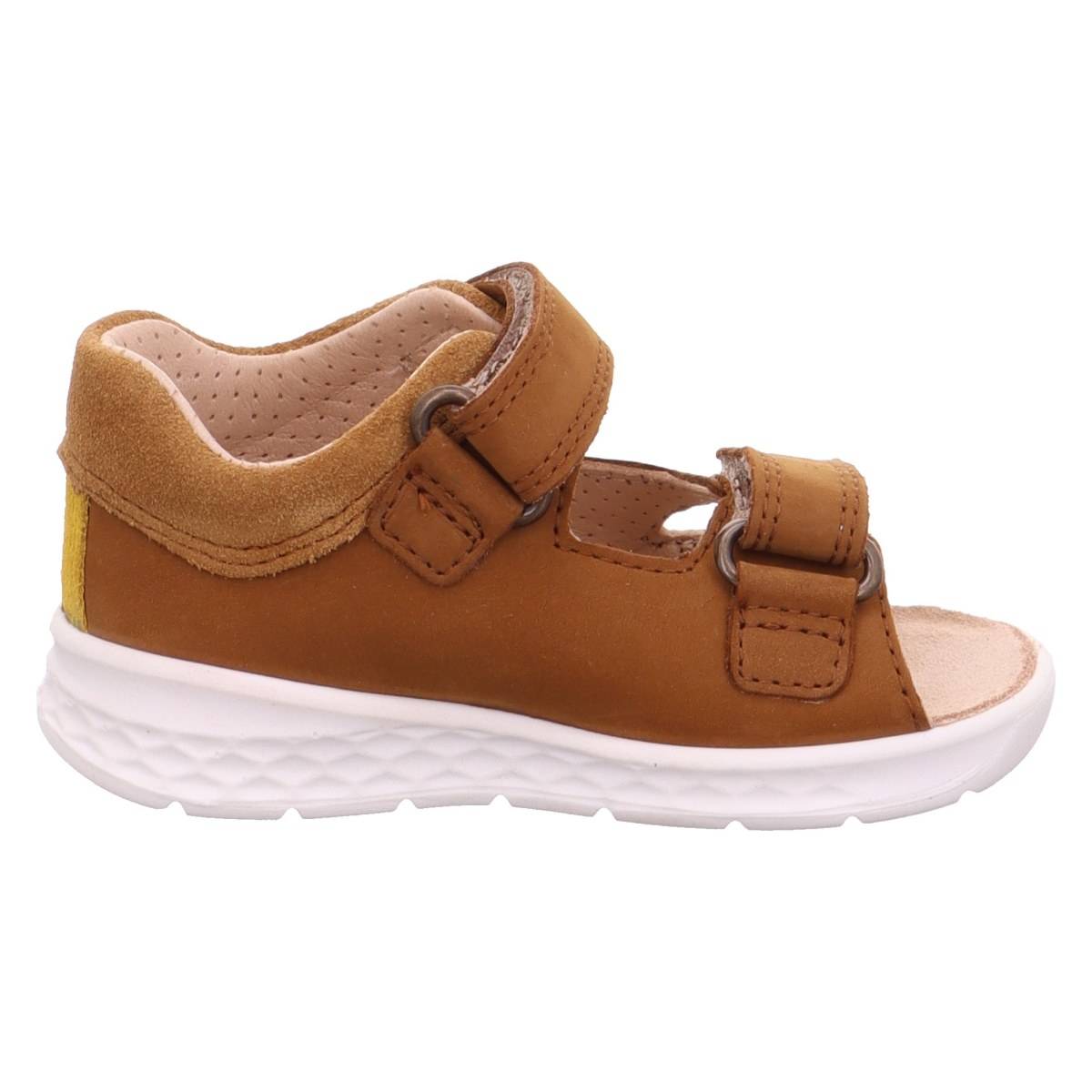 Superfit sandal LAGOON 1-000514-3000 U brown 23