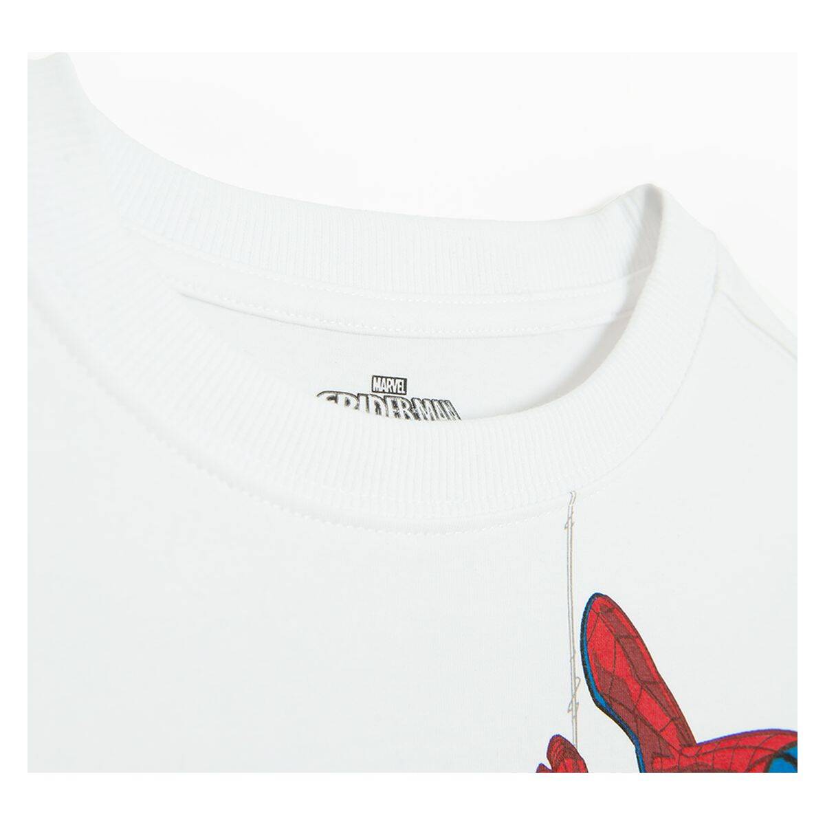 Cool Club pulover DR LCB3111066 MARVEL F Bela 110