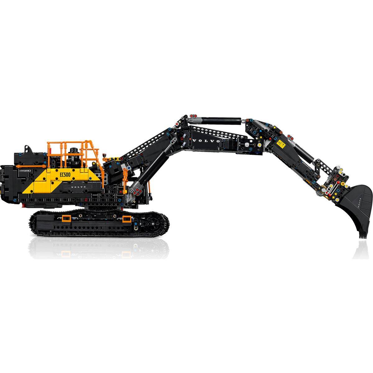 Lego® Technic™ 42215 Bager Volvo EC500 Hybrid