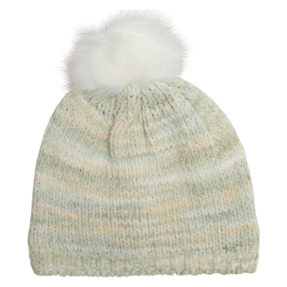 S.Oliver kapa zimska 2117339 D Zelena 45