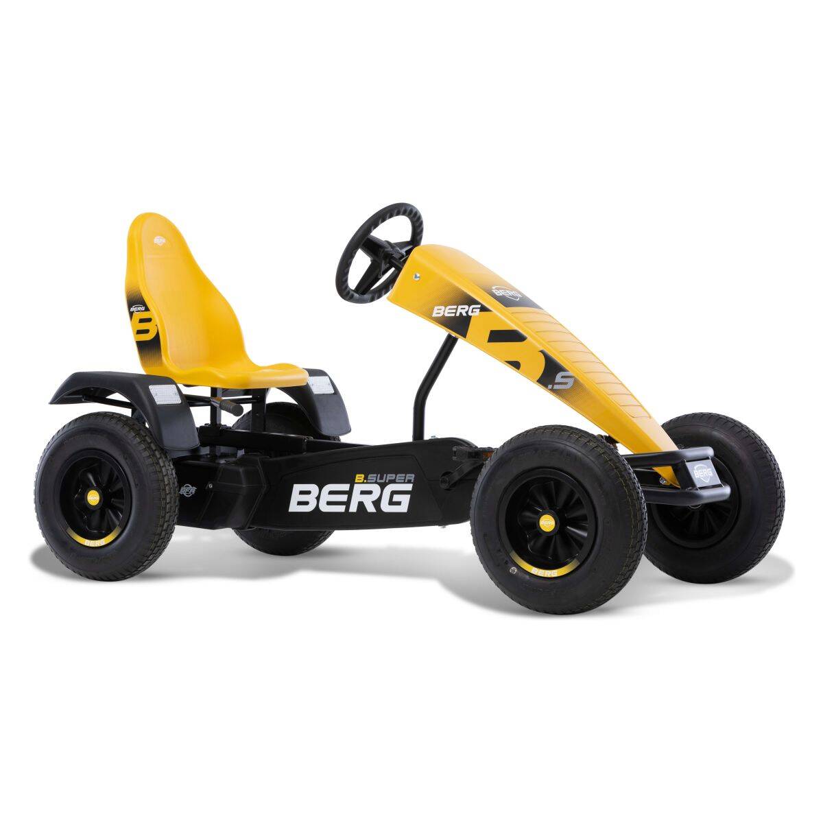 Berg Gokart XL rumen