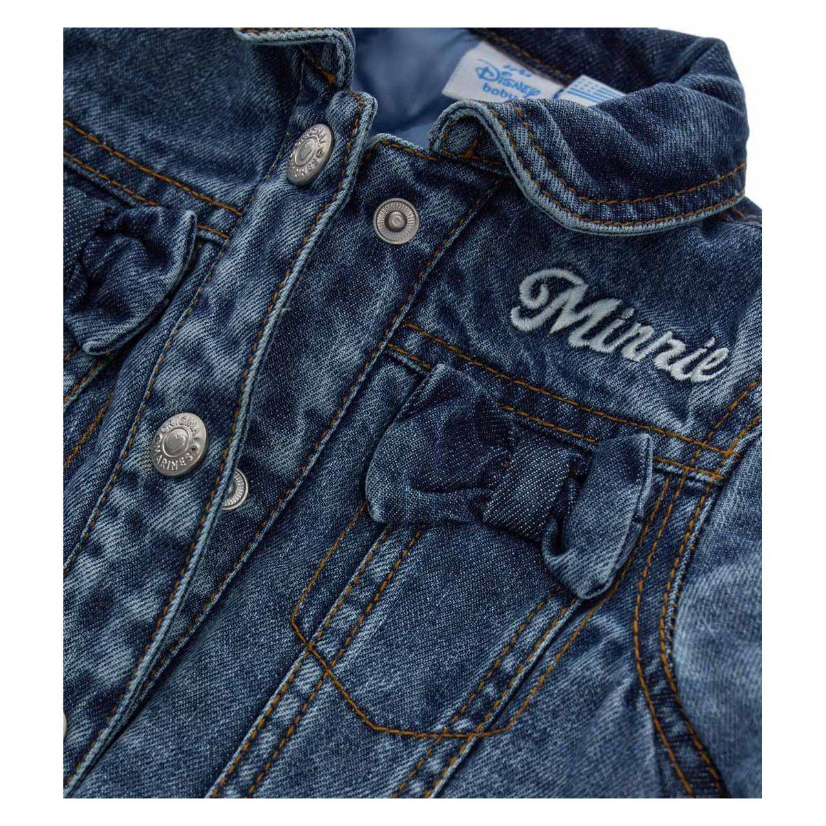 ORIGINAL MARINES jakna prijelazna DR DEAV1412NF DISNEY Ž Plava 86