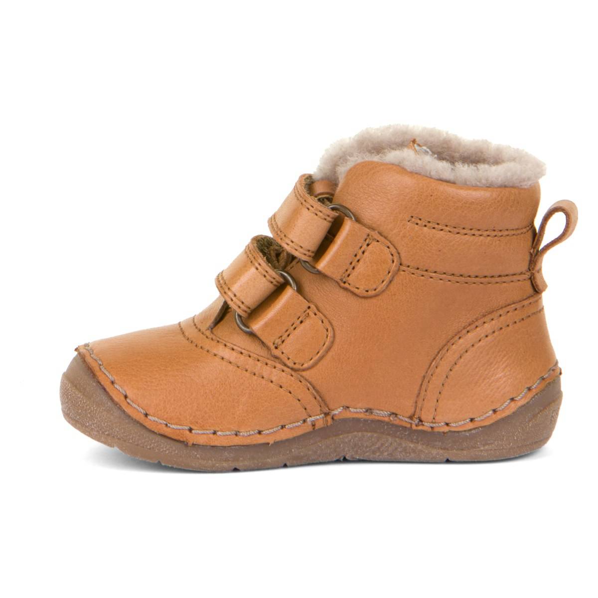 Froddo čevelj gležnjar G2110113 PAIX WINTER U brown 27
