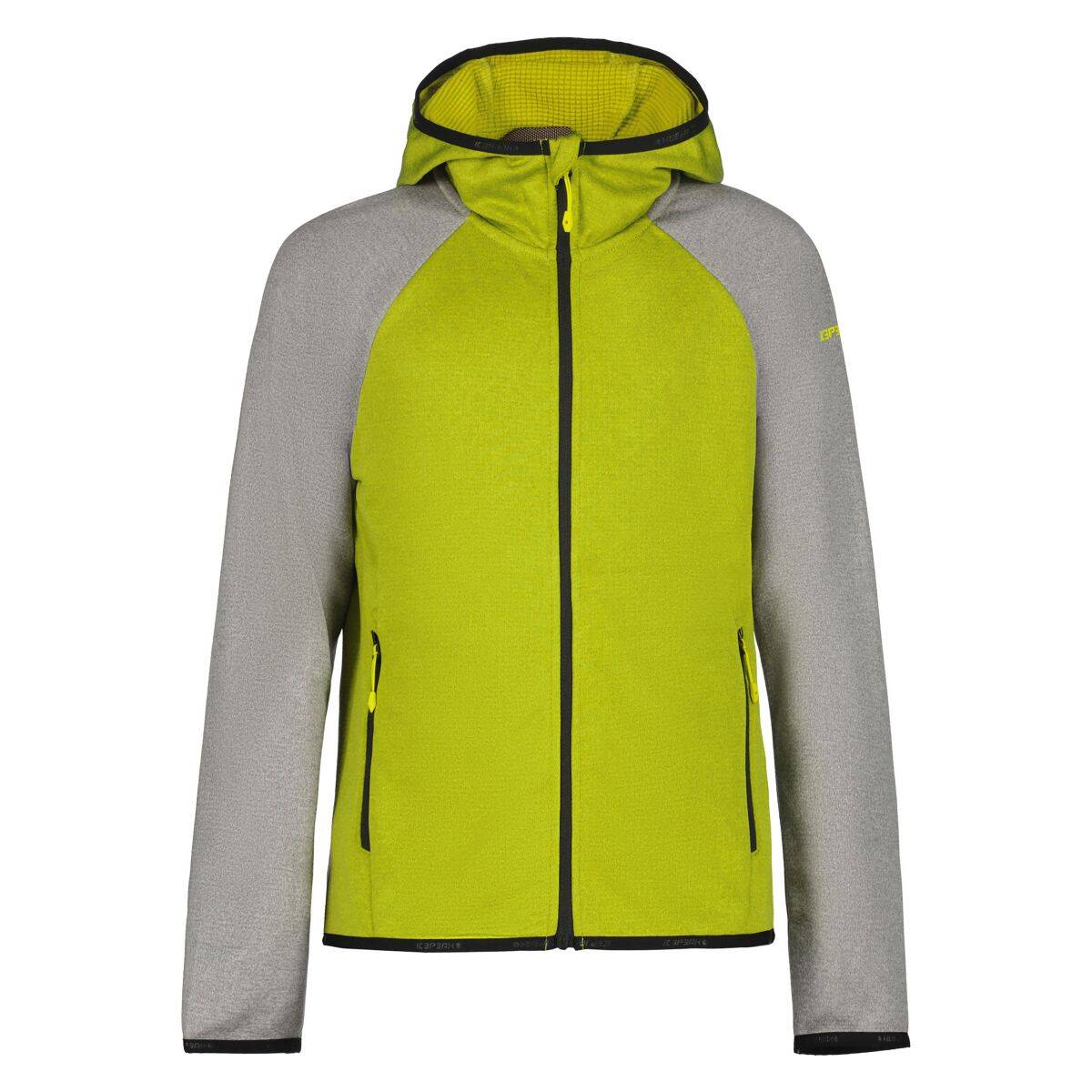 ICEPEAK vesta DR KAMENZ JR Ž Zelena 128