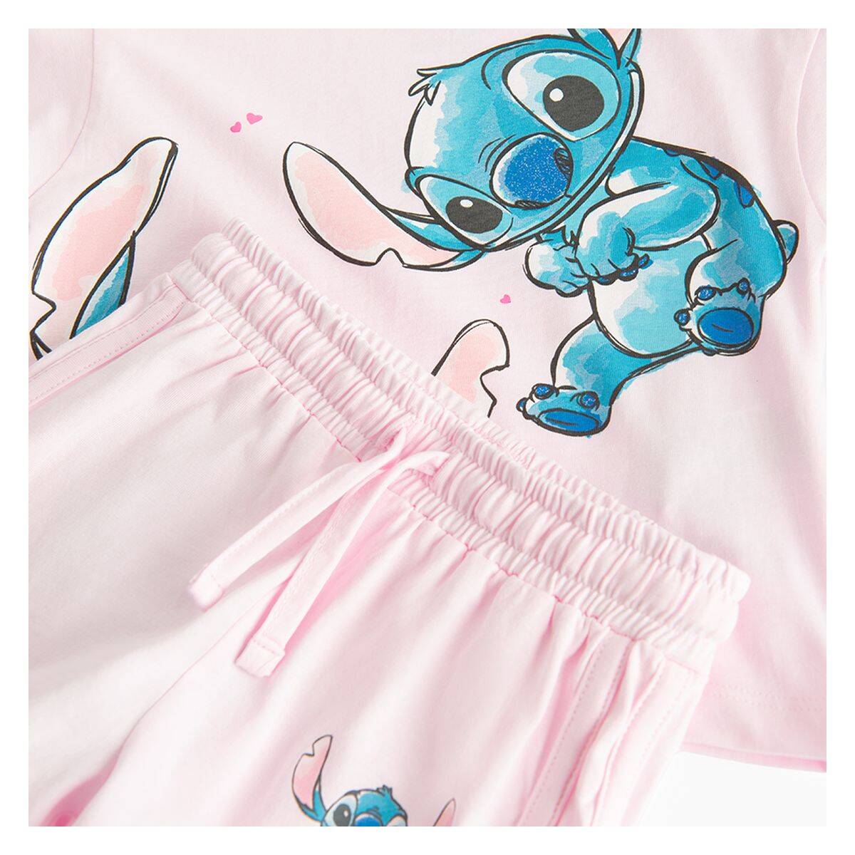 COOL CLUB komplet 2 djelni KR KH LCG3002559-00 DISNEY Ž Roza 68