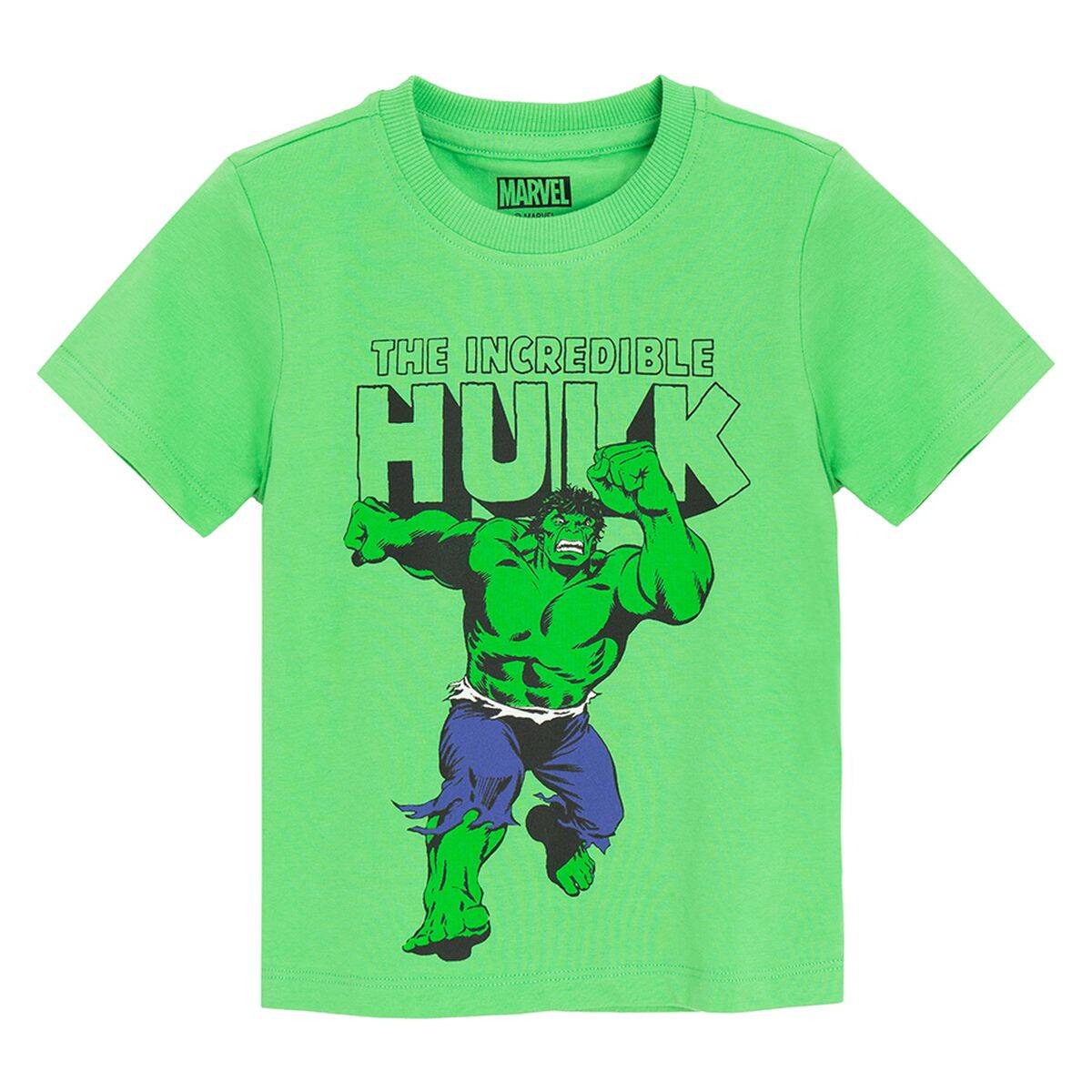Cool Club pižama 2 kosa DH LUB3010149-00 MARVEL F Večbarvno 104