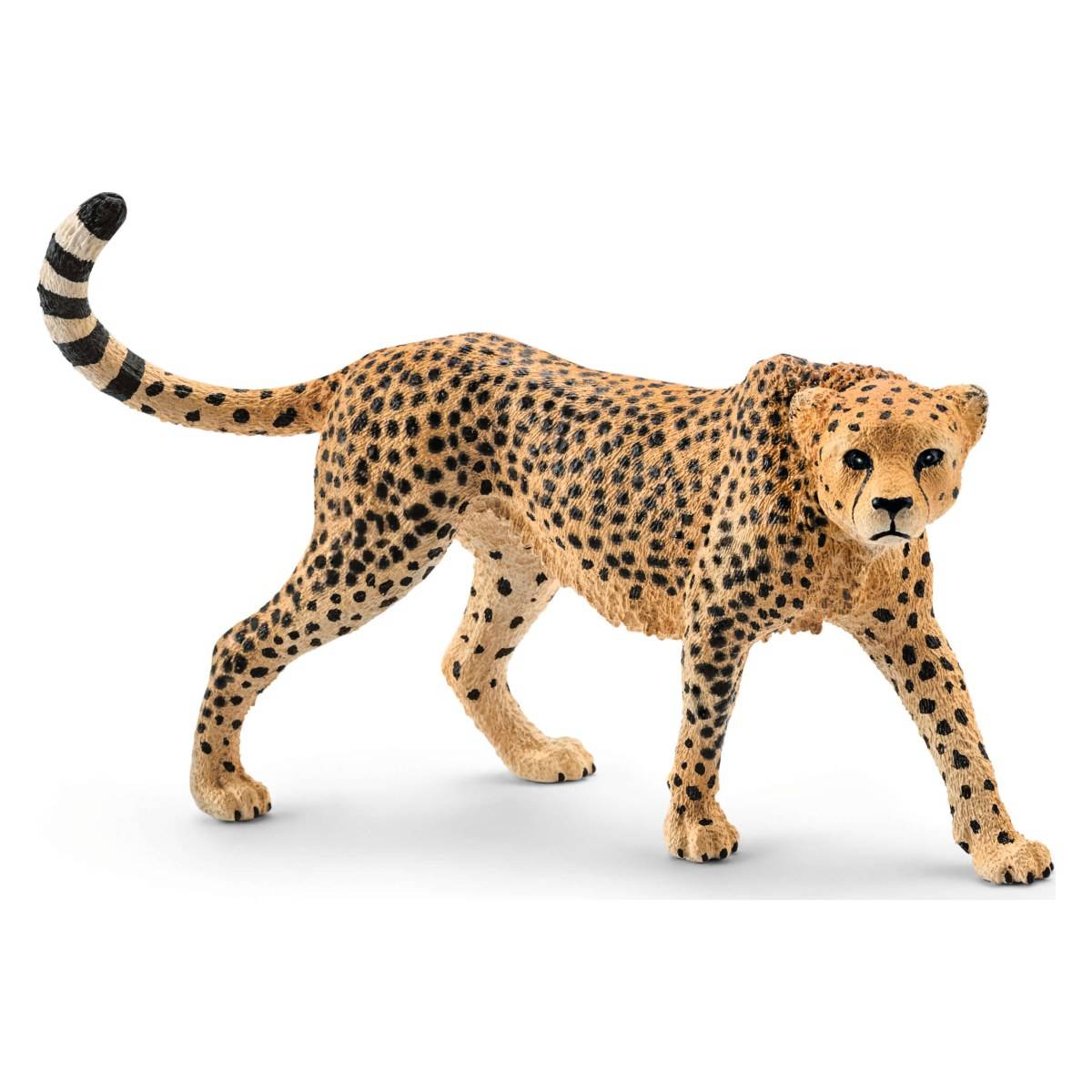 Schleich gepard, samica