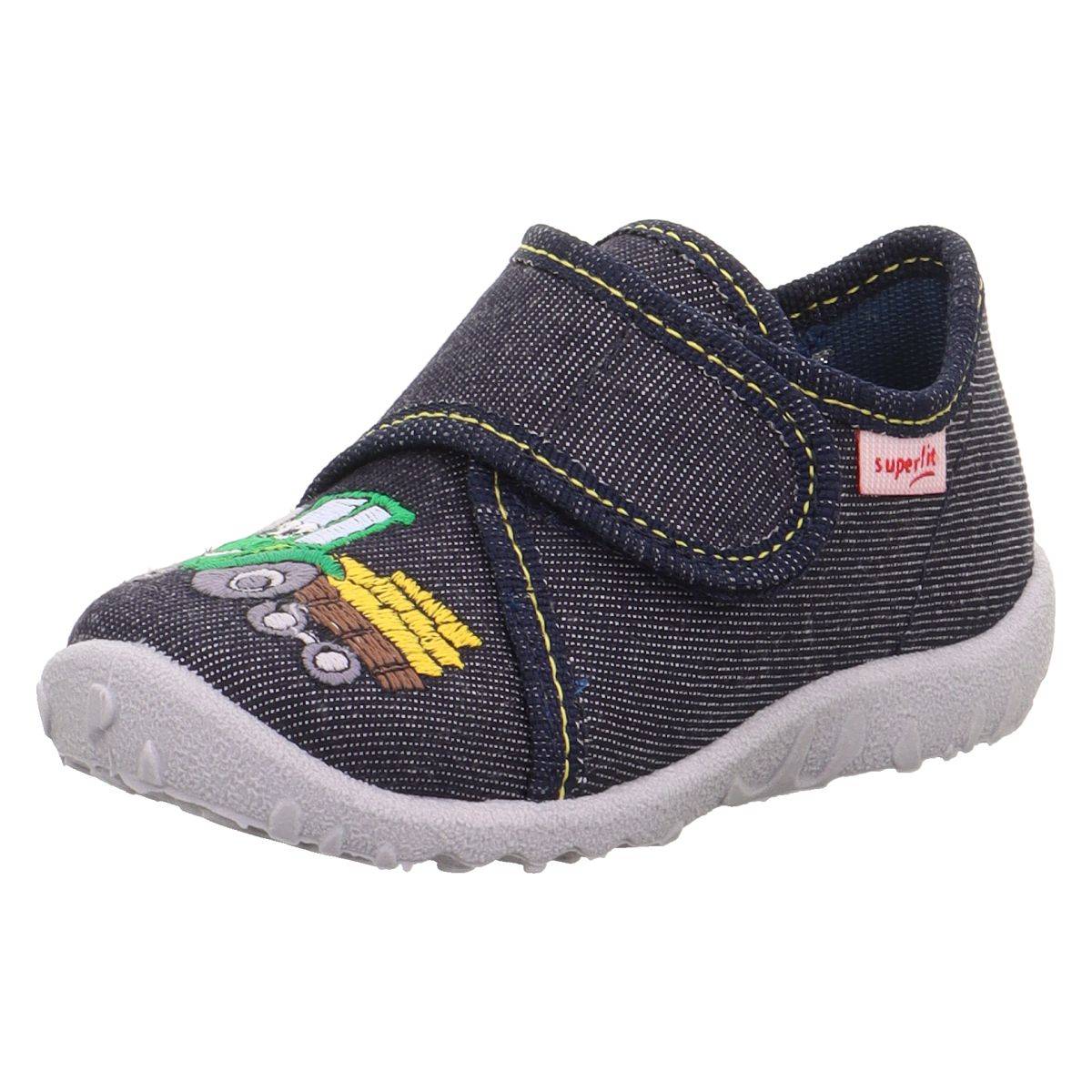 Superfit copat SPOTTY 1-009254-8080 F blau 20