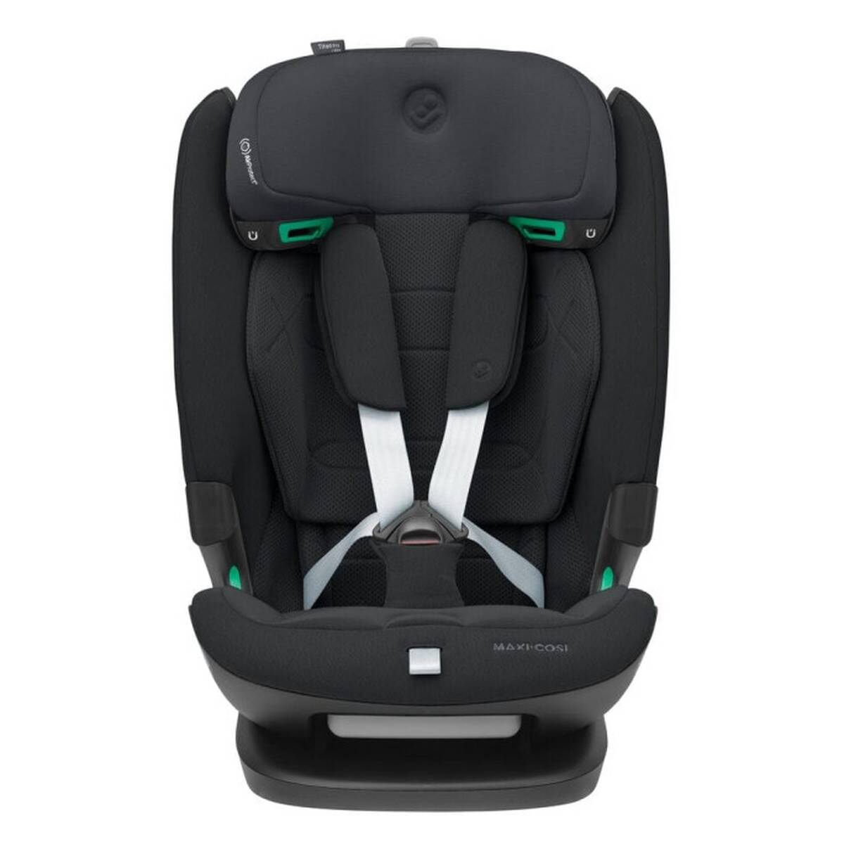 Maxi Cosi avtosedež i-Size 76-150 cm Titan Pro 2 authentic graphite