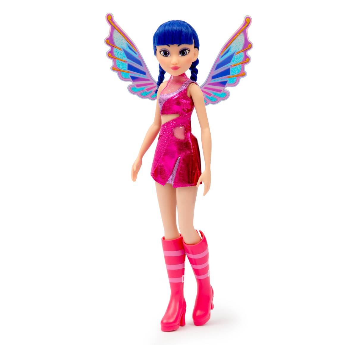 WINX fashion vila s krilima