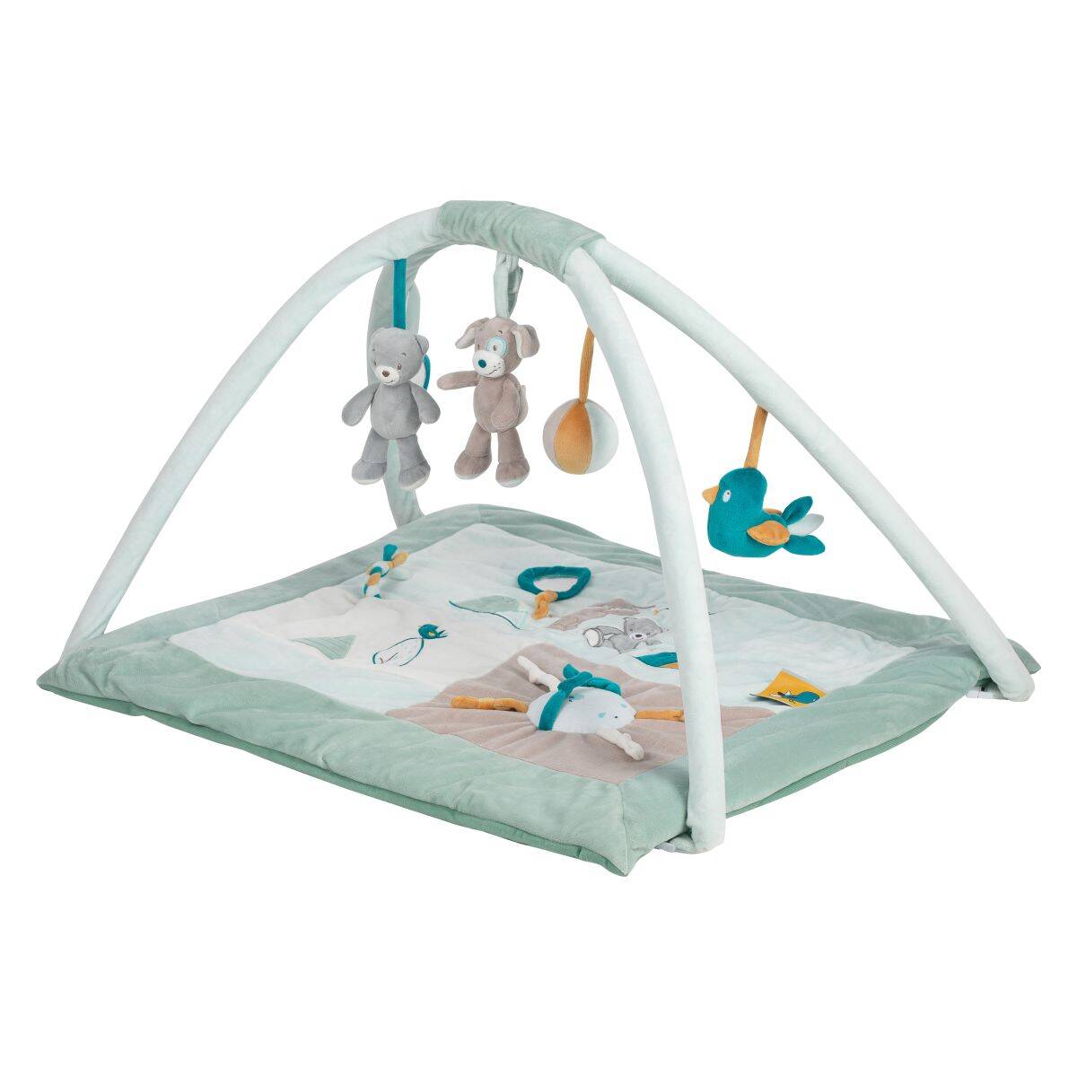 Free 2 Move Medvedek Max, 80 x 70 cm