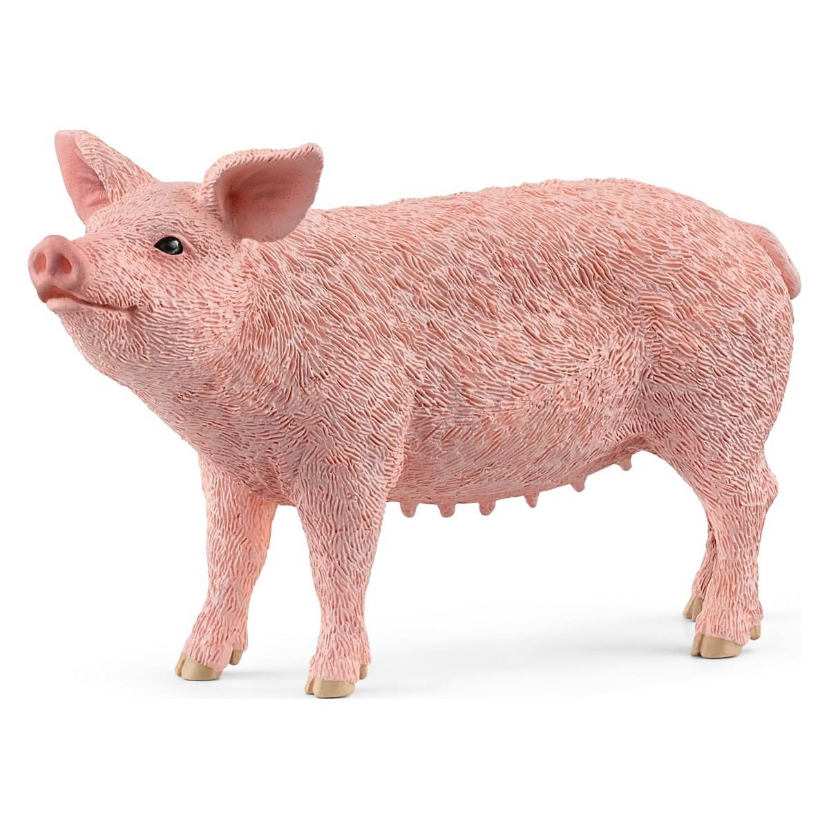 Schleich prašiček