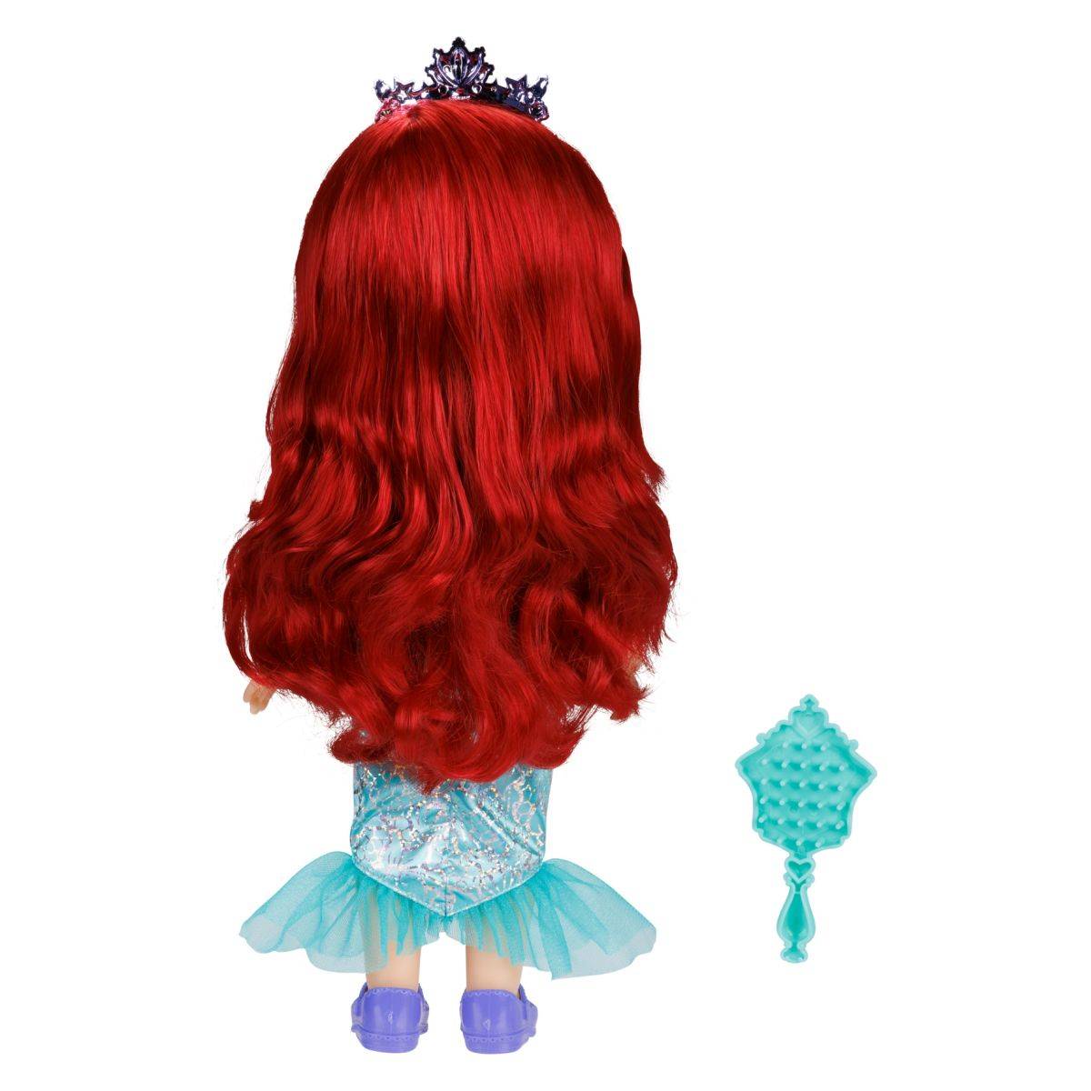 Jakks Pacific punčka Disney Princess Ariela morska deklica 38 cm