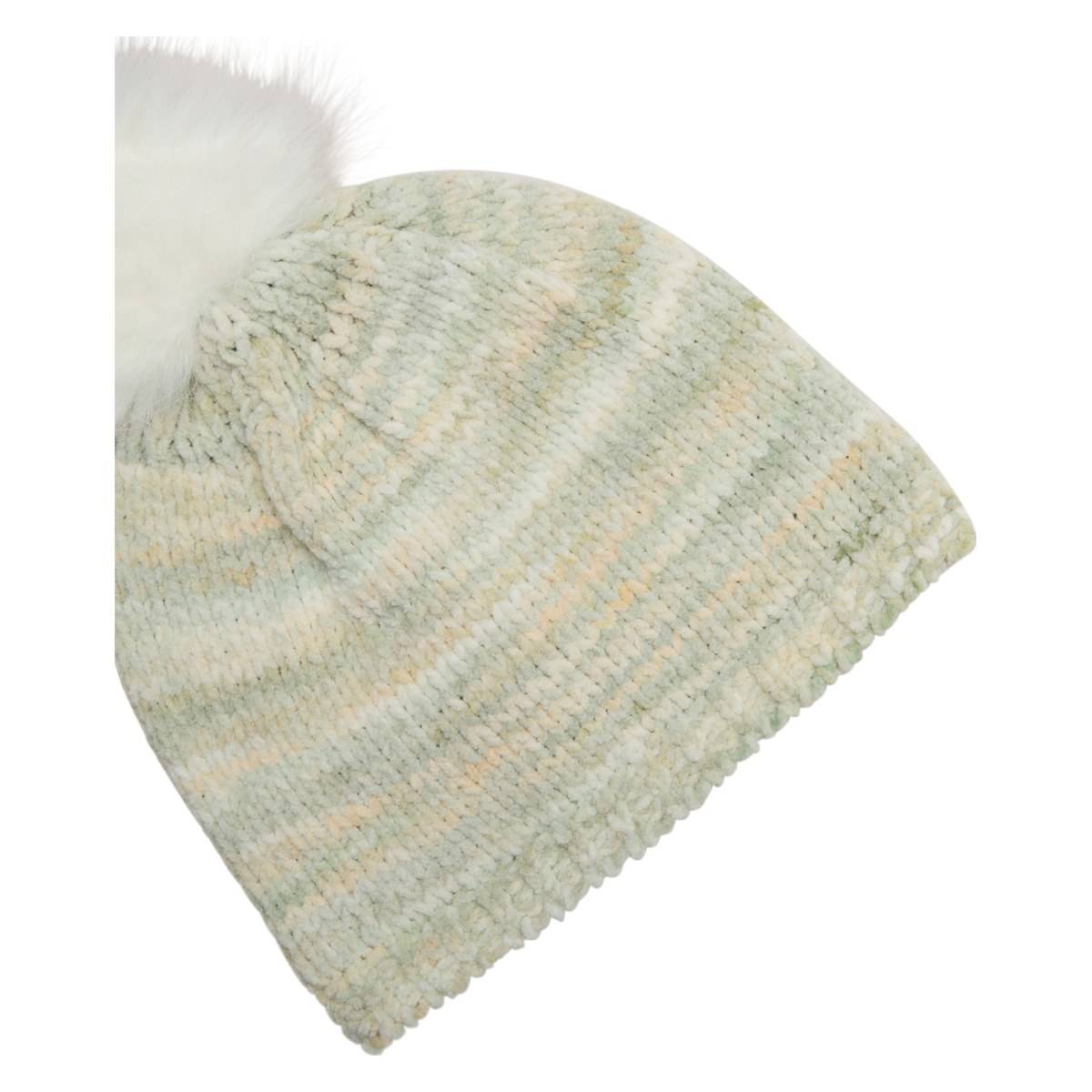 S.Oliver kapa zimska 2117339 D Zelena 41