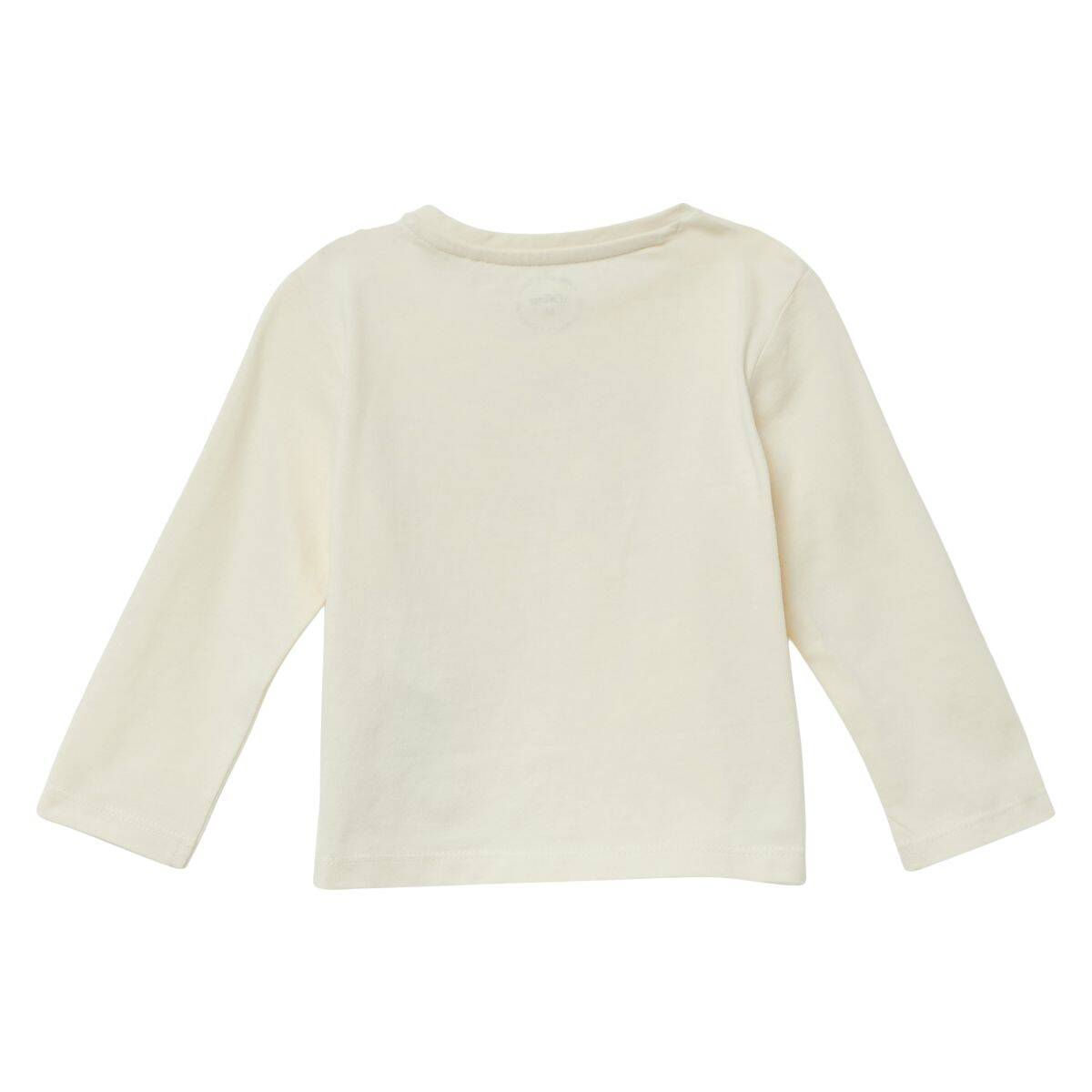 S.Oliver majica DR 2170836 D Bež 80