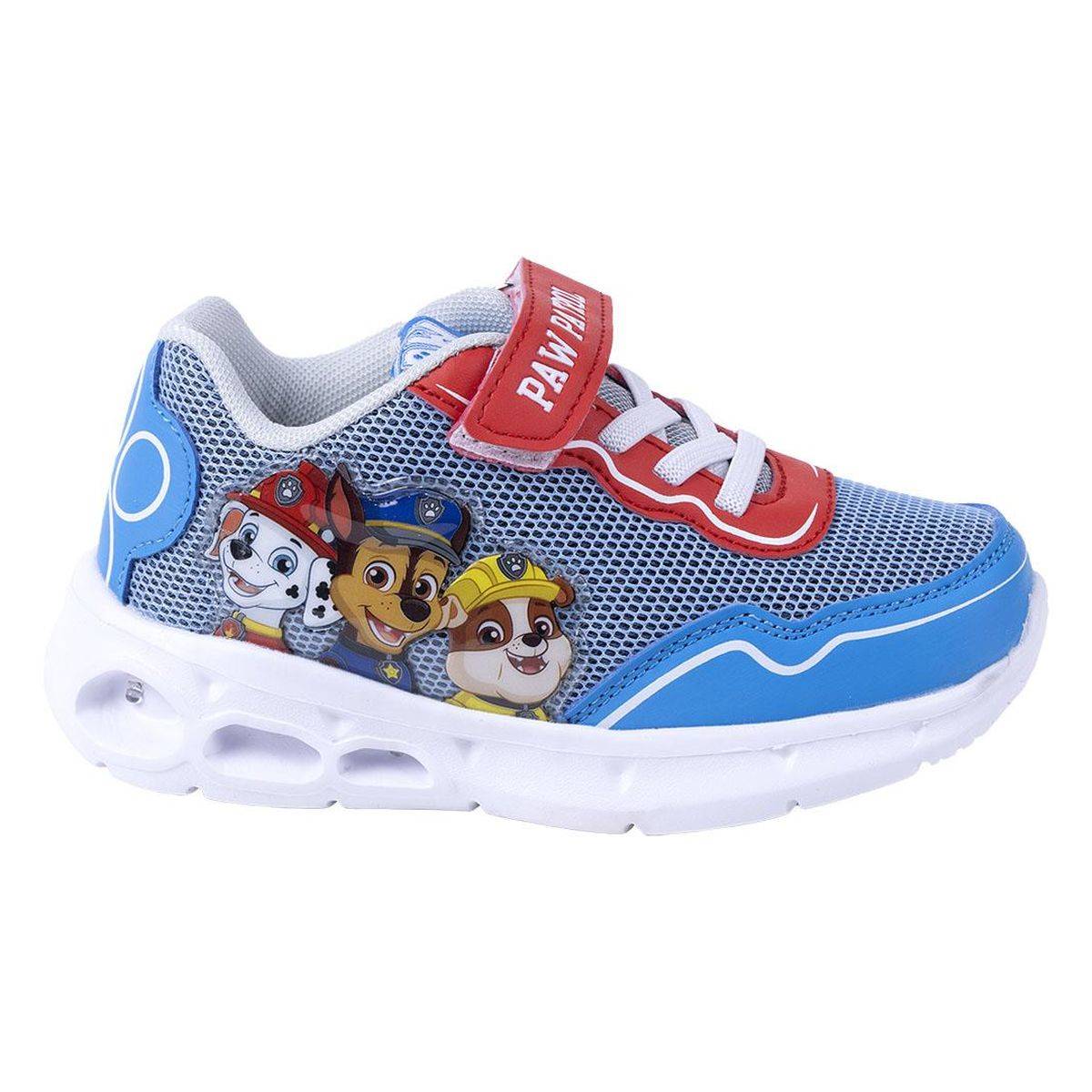 Cerda športni copat 2300005426 PAW PATROL F blue 29