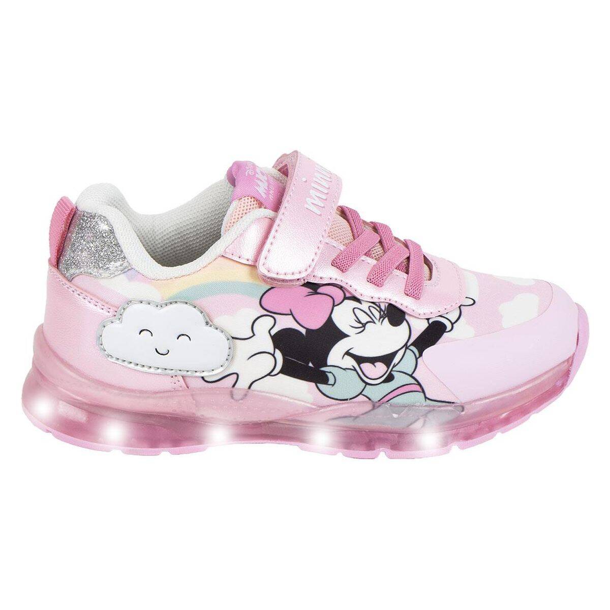 CERDA sportske tenisice 2300006764 MINNIE Ž pink 24