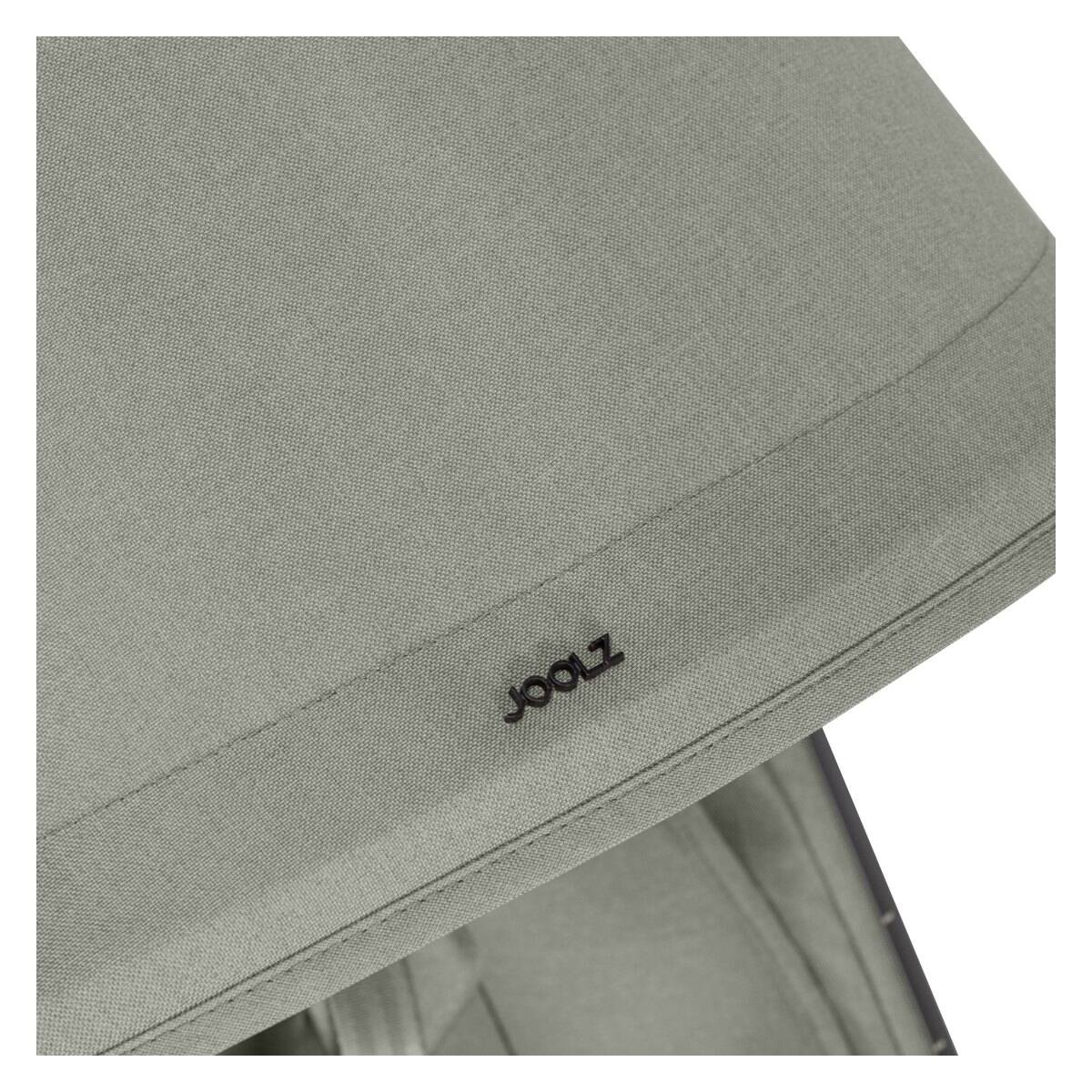 JOOLZ Kišobran kolica + sprednje varovalo in držalo za stekleničko Aer2 komplet sage green