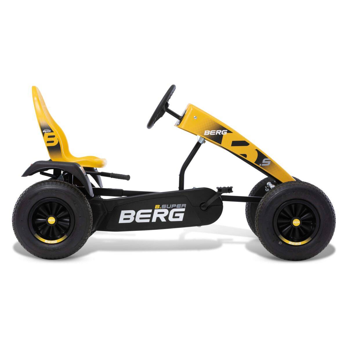 Berg Gokart XL rumen