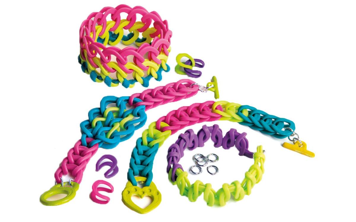 CRAZY CHIC Crazy Chic wow narukvice