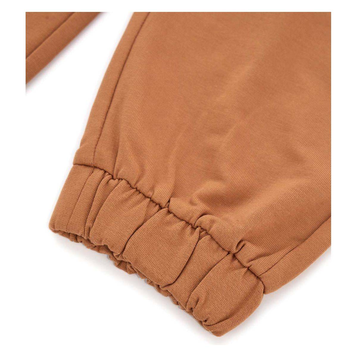 ORIGINAL MARINES hlače trenirka DH DEA3556F Ž Smeđa 116