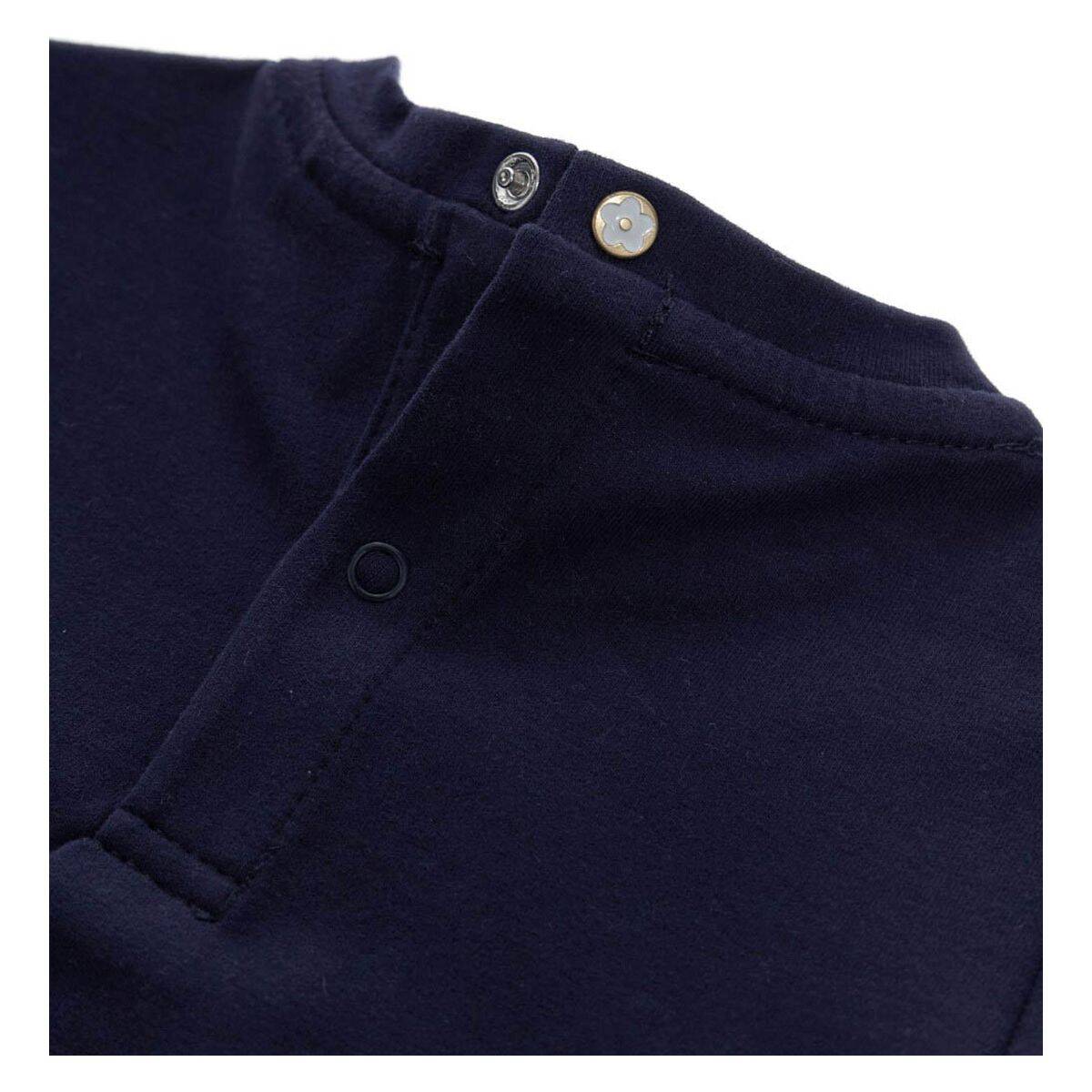 ORIGINAL MARINES majica DR DEAV1455NF DISNEY - BAMBI Ž Plava 92