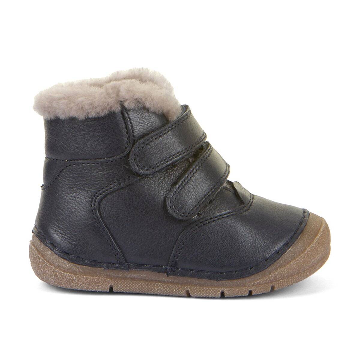 Froddo čevelj gležnjar G2110143 PAIX UP WINTER podloženi F dark blue 22