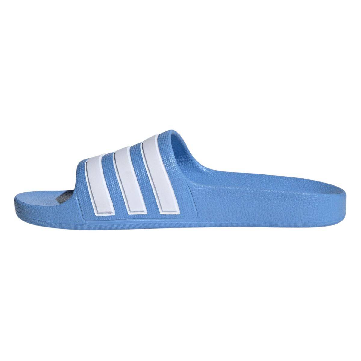 Adidas natikač zunanji ID2621 ADILETTE AQUA K F blubrs/ftwwht/blubrs 28
