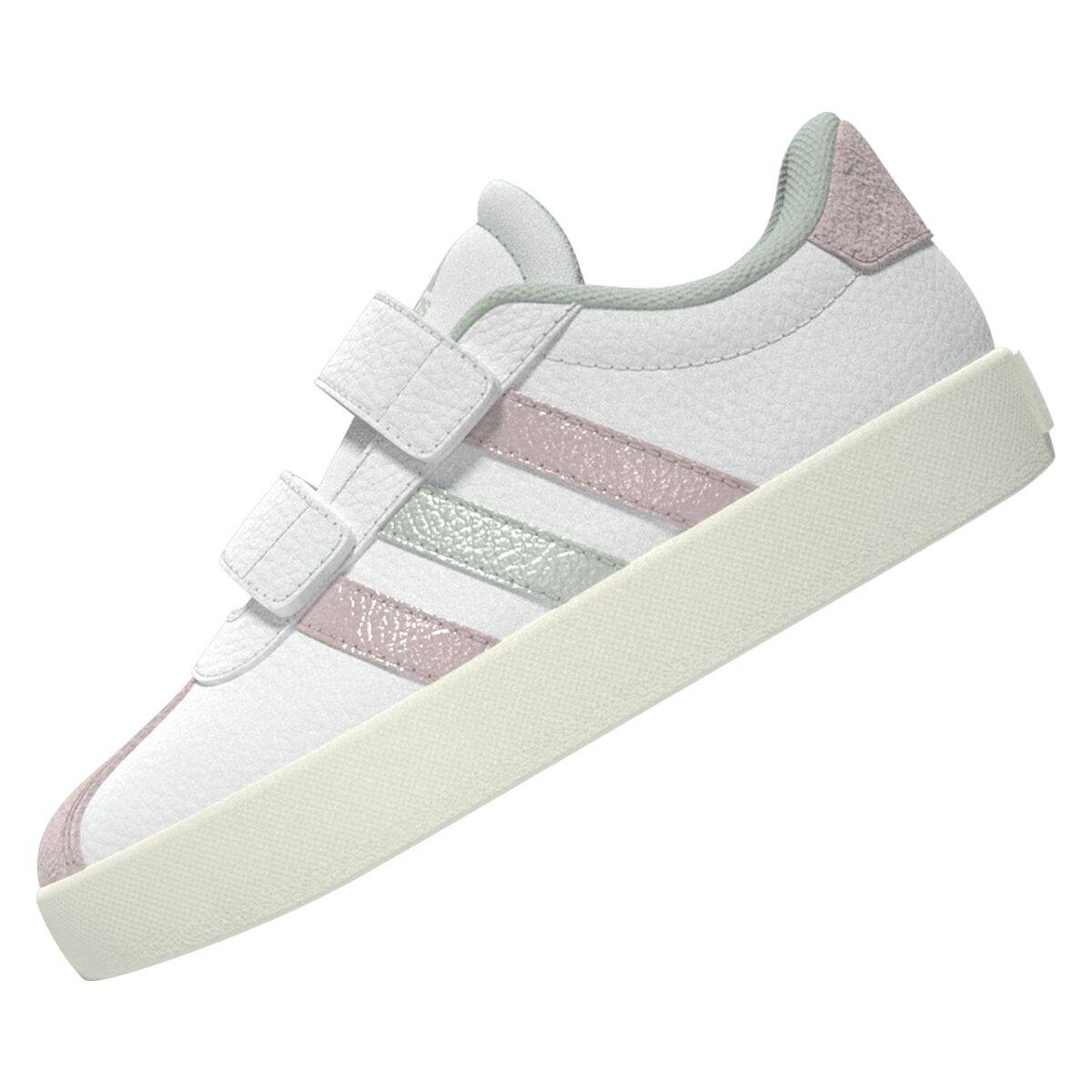 Adidas športni copat IH4951 VL COURT 3.0 CF I D white 25