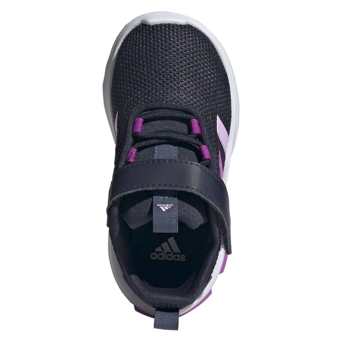 Adidas športni copat JH9569 RACER TR23 EL I D blue 22