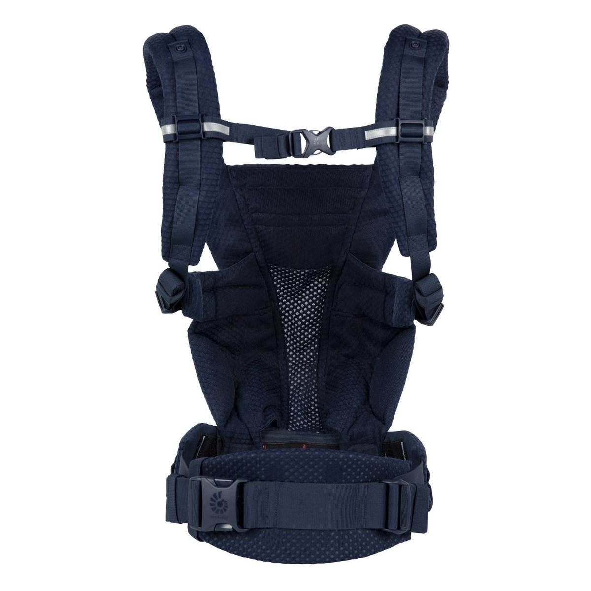Ergobaby Nosilka Omni Breeze midnight blue