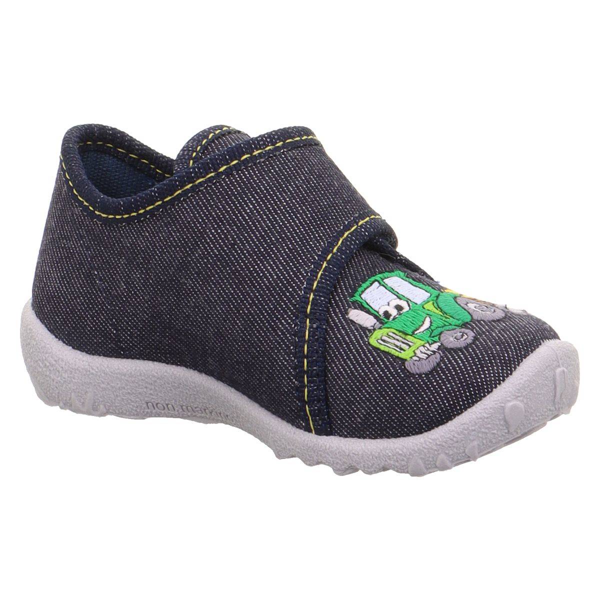 Superfit copat SPOTTY 1-009254-8080 F blau 21