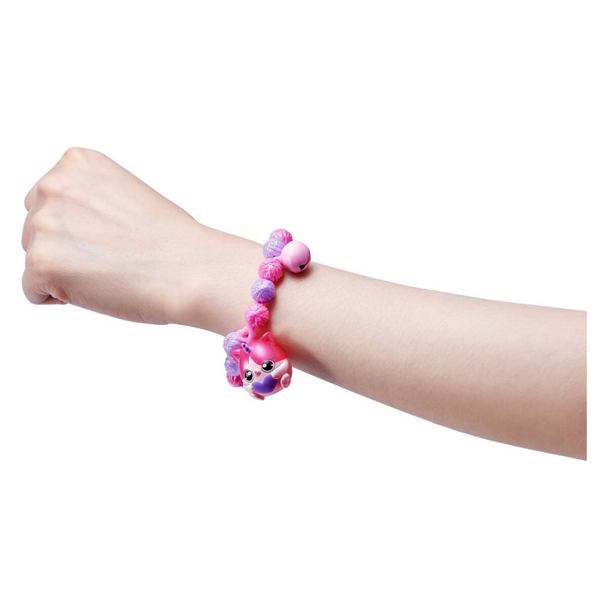 ZURU Rainbocorns plush - Eggzania s2