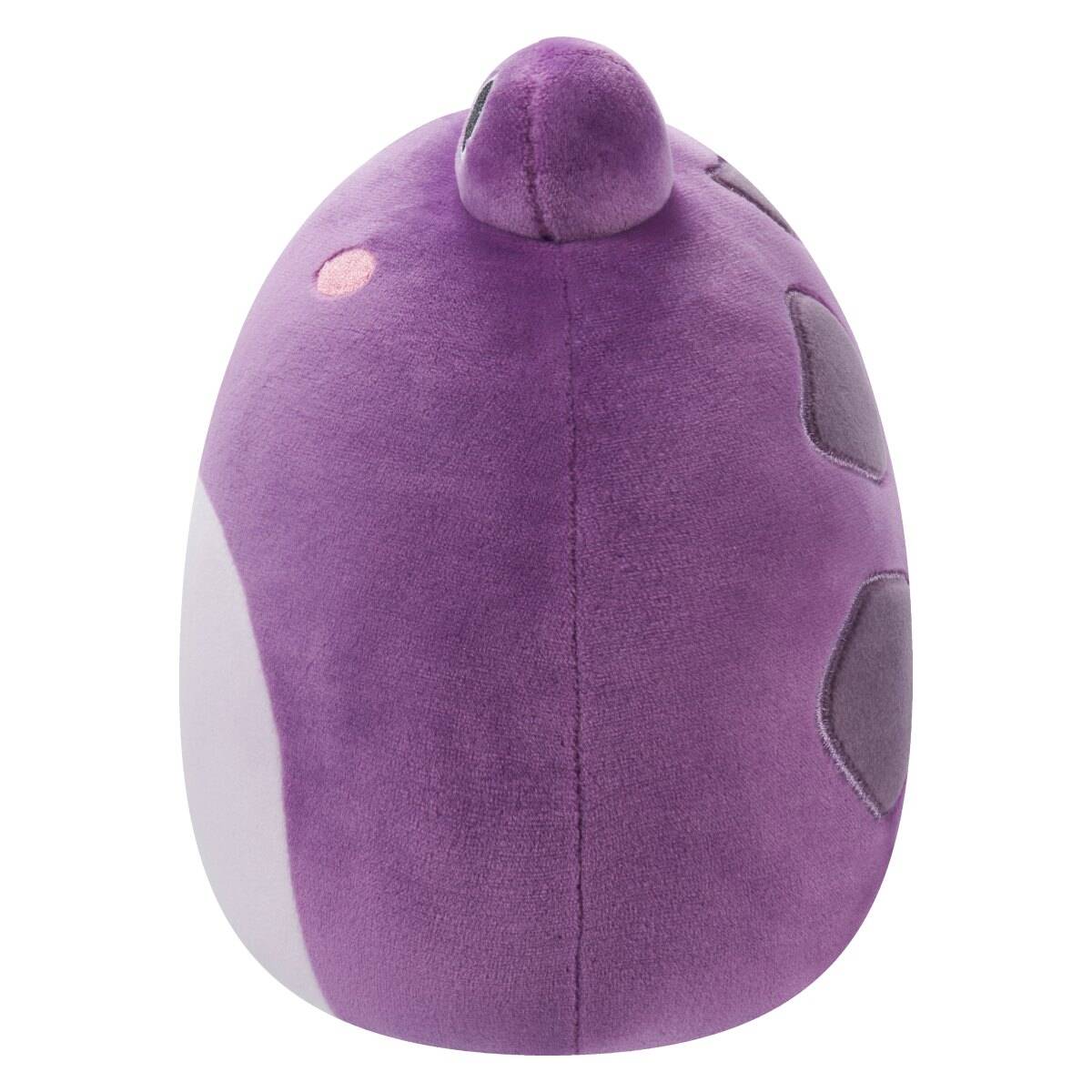 Squishmallows Philomena, smešna vijolična krastača