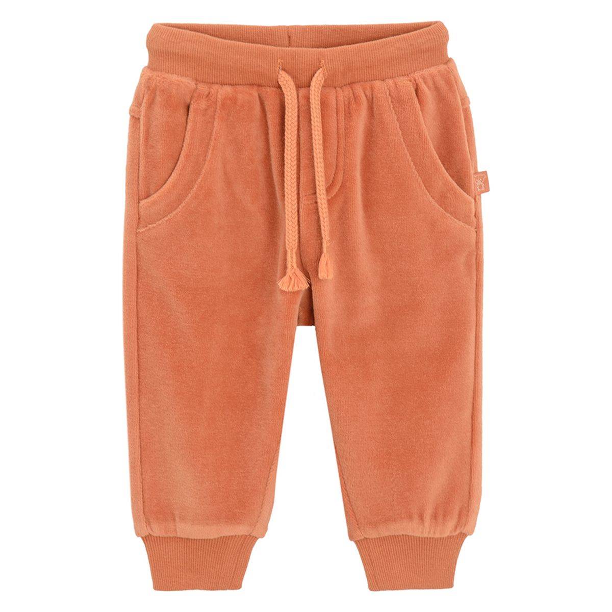 COOL CLUB hlače trenirka 2 kom DH CCB2701284-00 M Šareno 80