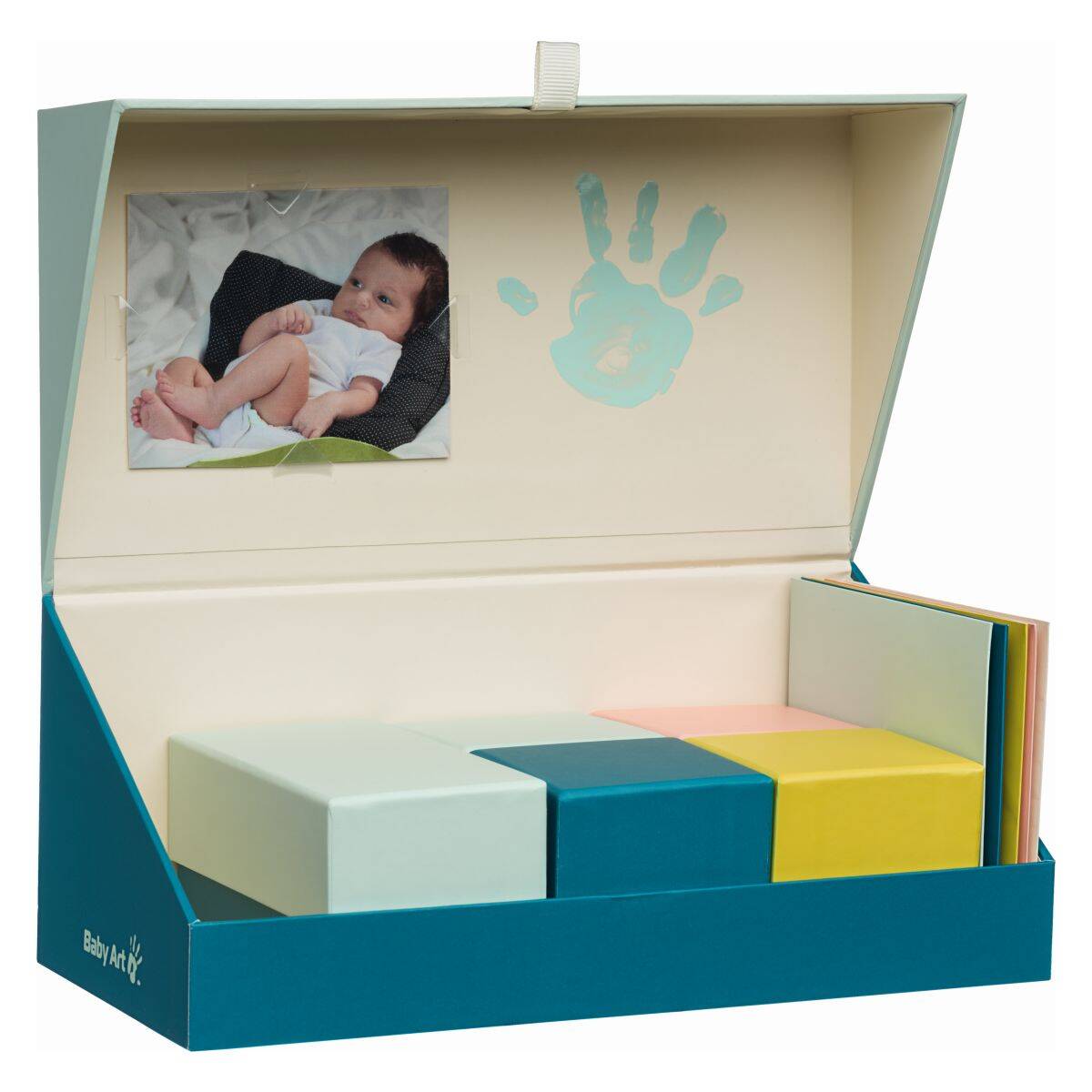 Baby Art škatla za zaklad