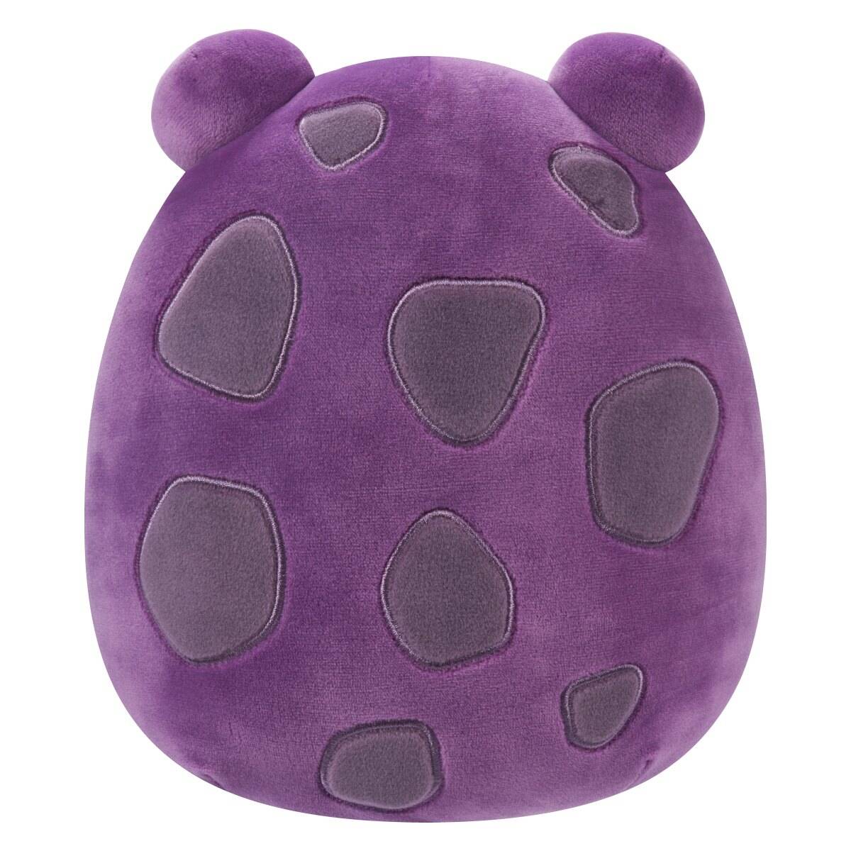 Squishmallows Philomena, smešna vijolična krastača