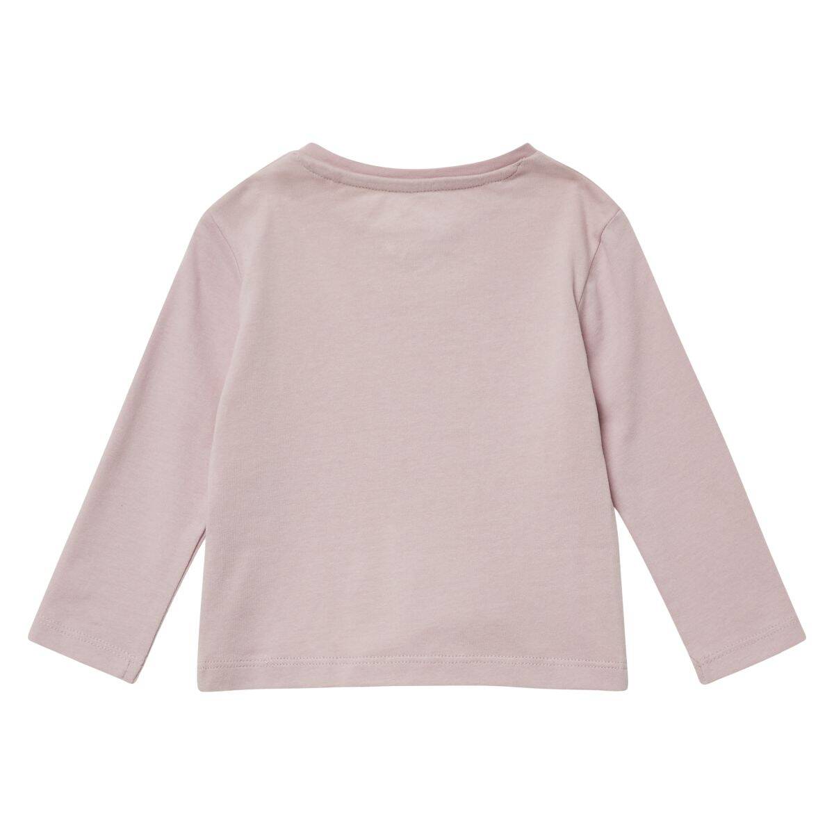 S.Oliver majica DR 2170836 D Roza 68