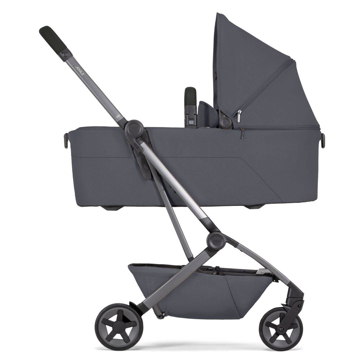 JOOLZ Košara za kolica Aer2 stone grey