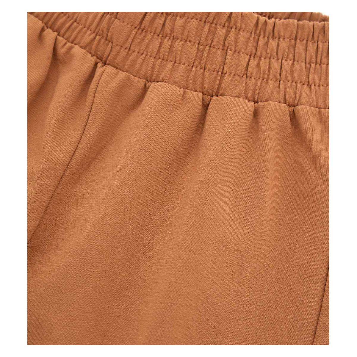 ORIGINAL MARINES hlače trenirka DH DEA3556F Ž Smeđa 128