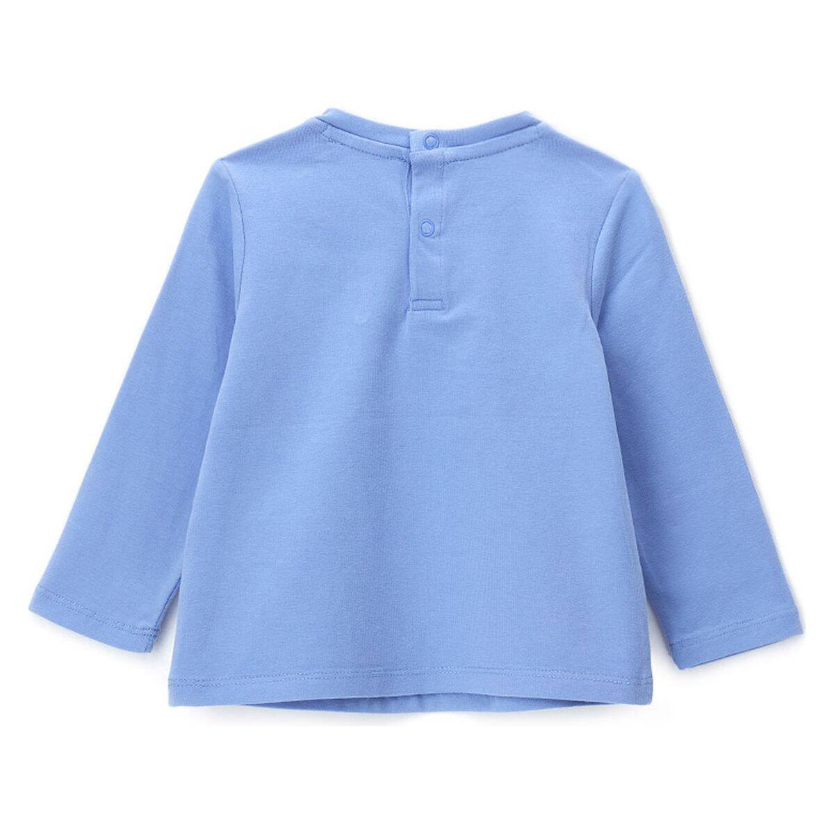 ORIGINAL MARINES majica DR DFA1479NF Ž Plava 104