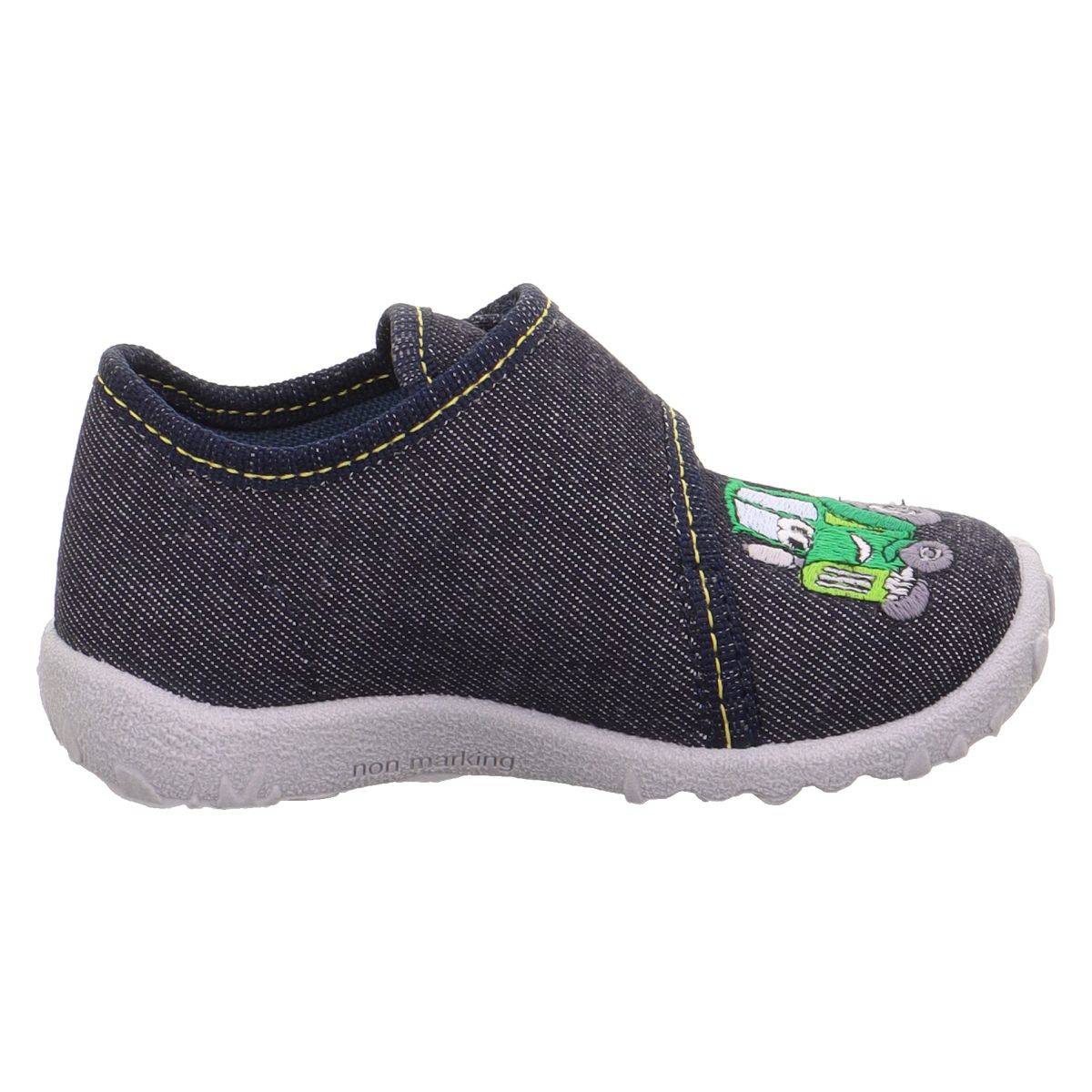 Superfit copat SPOTTY 1-009254-8080 F blau 22