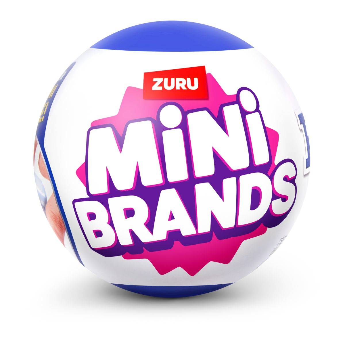 ZURU kapsula Mini Brands Home 77555
