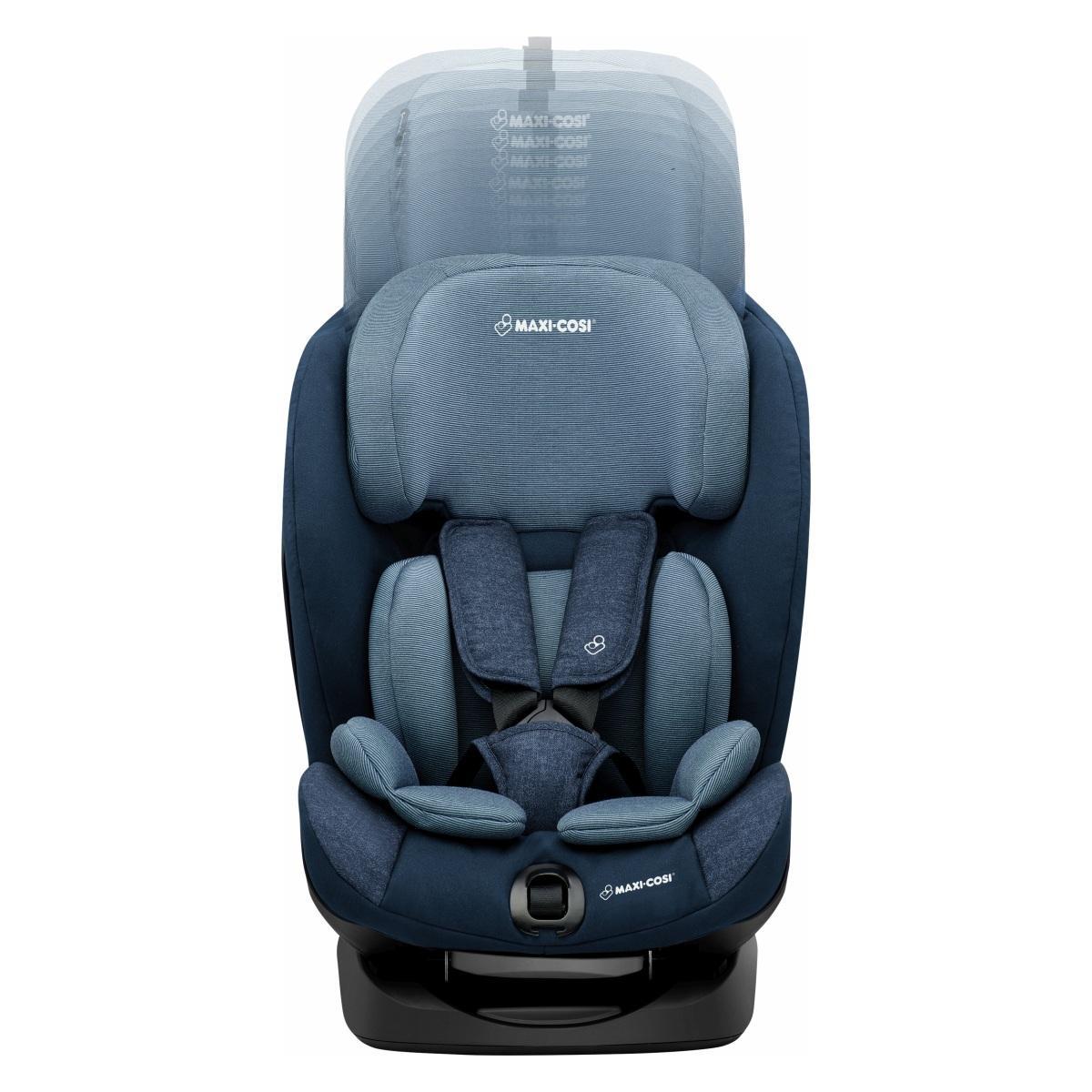 Maxi cosi titan nomad blue hotsell