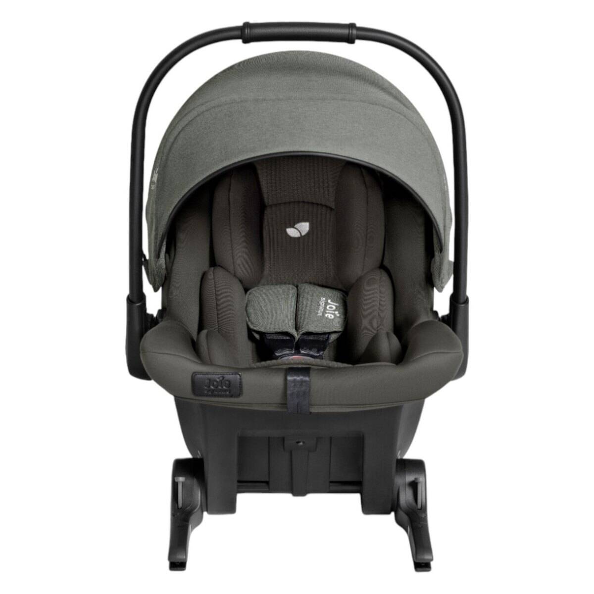 Joie® Avtosedež i-size 40-75 cm Sprint signature evergreen