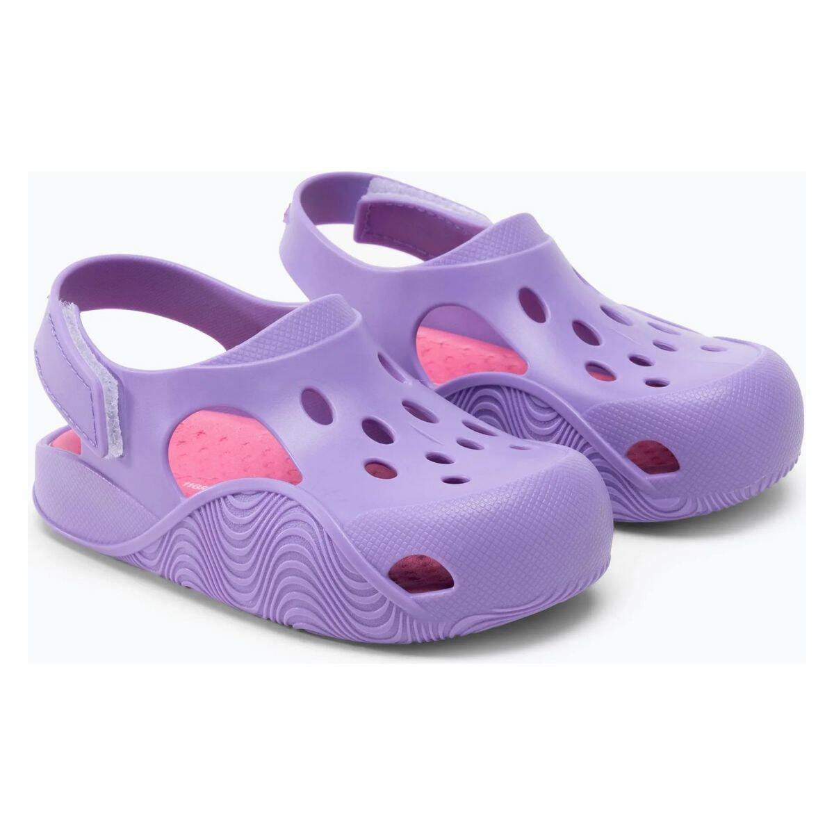 Rider sandal 83101-AF082 COMFY D af082 lilac 21
