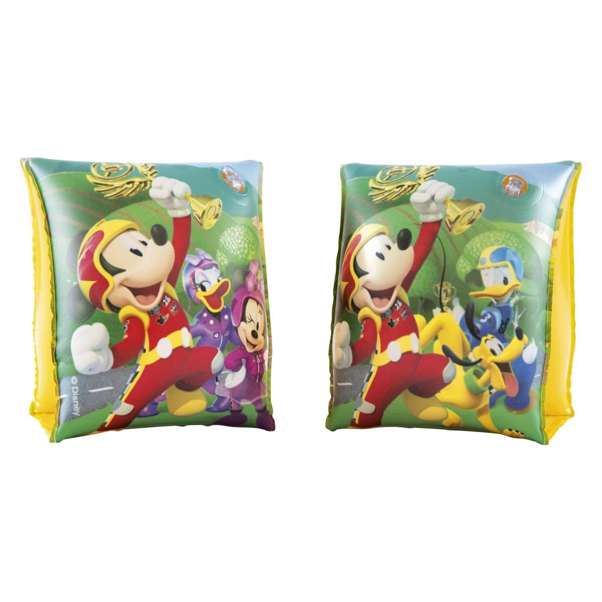 Bestway rokavčki Mickey mouse 23x15 cm