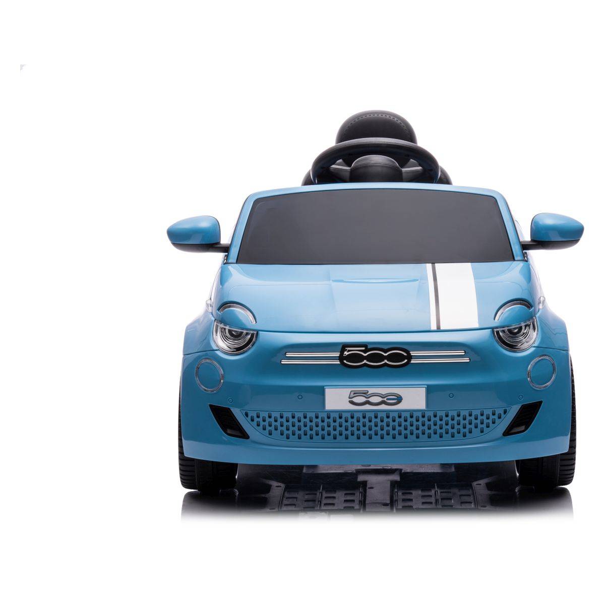 Fiat 12v discount ride on